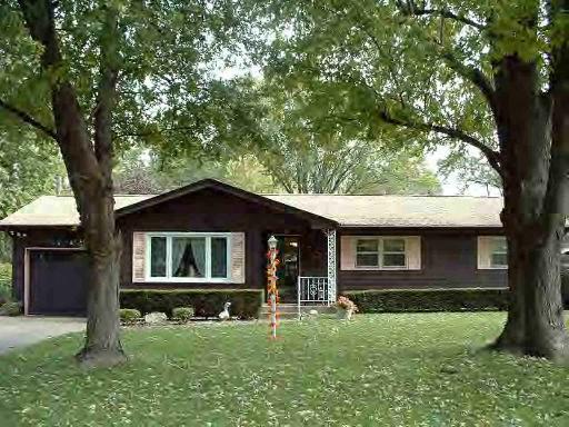 10 Baker St., Kankakee, IL 60901