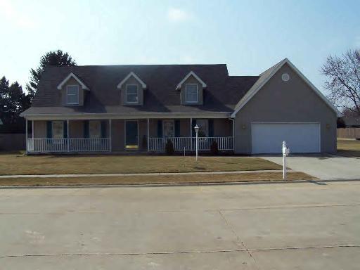 1330 Galaxy Way, Bourbonnais, IL 60914