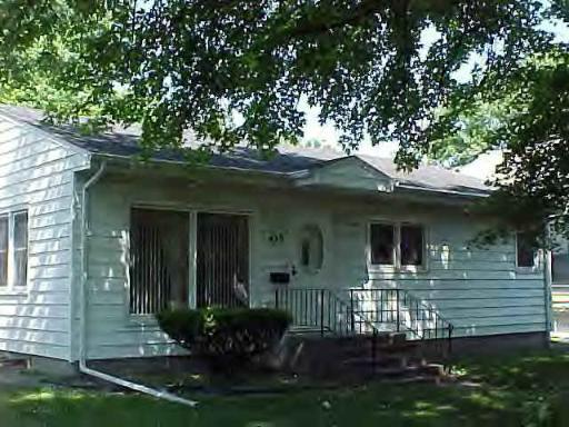 429 S Small Ave., Kankakee, IL 60901