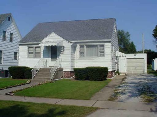 409 S Lott Blvd., Gibson City, IL 60936