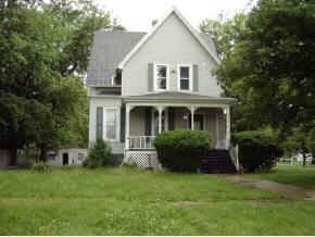 408 S Chestnut, Loda, IL 60948