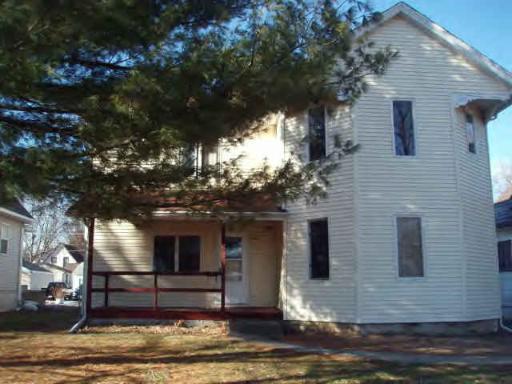 1119 S 4th St., Kankakee, IL 60901