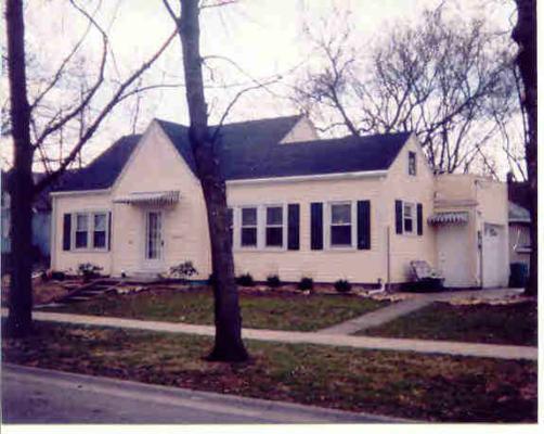 1170 E Sheridan Ave., Kankakee, IL 60901