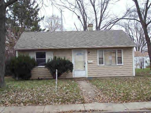 1816 E Laurel, Kankakee, IL 60901