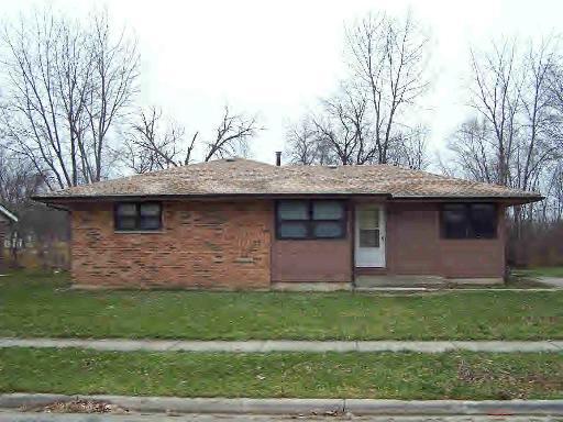 1133 N Chicago, Kankakee, IL 60901