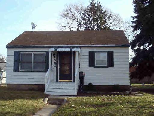 750 N 8th Ave., Kankakee, IL 60901