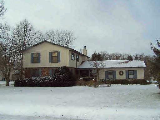 6128 Muriel Ln., St. Anne, IL 60964