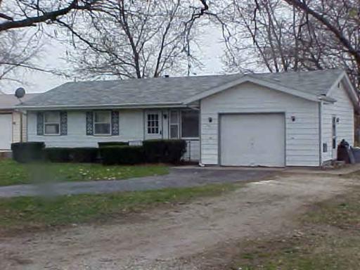 181 N Country Ln., Bonfield, IL 60913