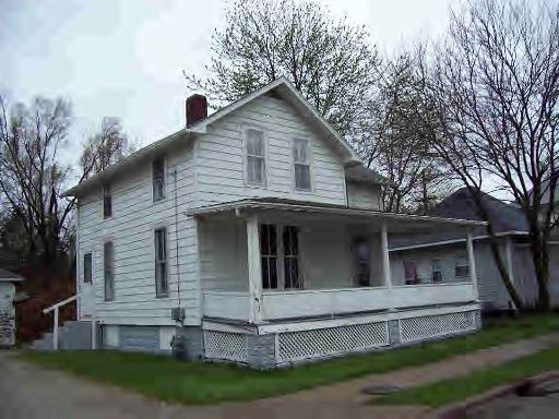 415 E Walnut, Watseka, IL 60970