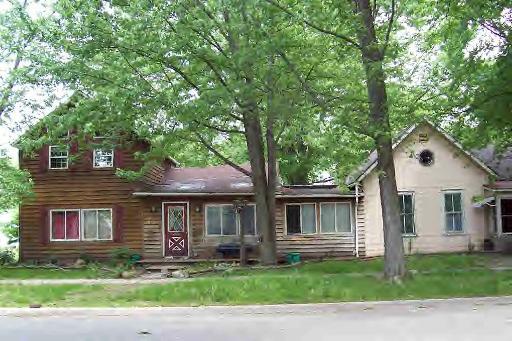 313 E Orchard, Forrest, IL 61741