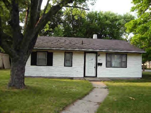 1875 Marmion St., Kankakee, IL 60901
