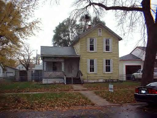 447 S 4th Ave., Kankakee, IL 60901