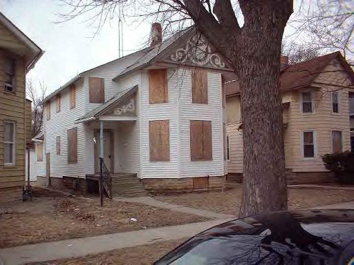 451 S Rosewood, Kankakee, IL 60901