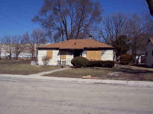 1841 E Laurel, Kankakee, IL 60901