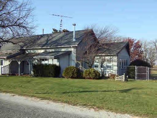 34945 E 1000 N Rd., Chatsworth, IL 60921