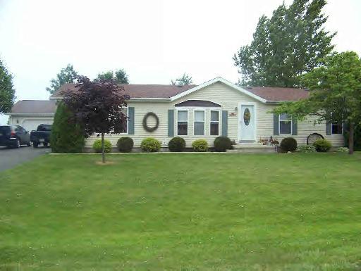 1020 E Bogardus, Paxton, IL 60957