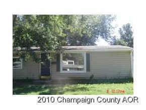 1620 Lowry, Rantoul, IL 61866