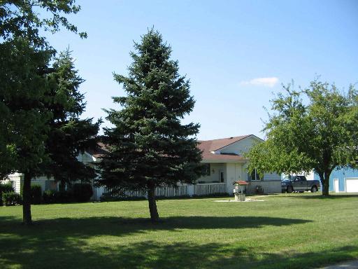 [Address Hidden by Seller], Roberts, IL 60962