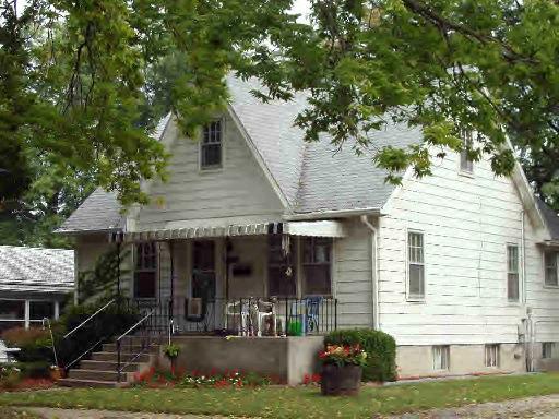 941 W Williams, Kankakee, IL 60901