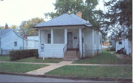 335 W Merchant, Kankakee, IL 60901