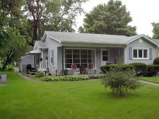 625 S Fraser, Kankakee, IL 60901