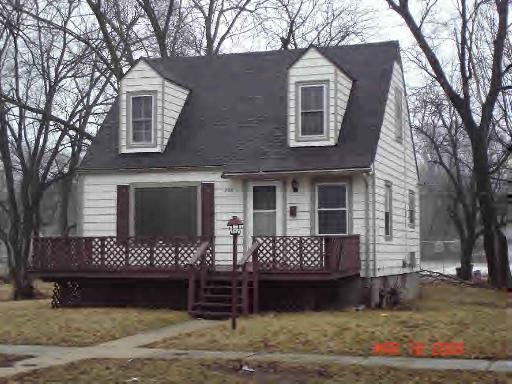 456 N Fairmont Ave., Kankakee, IL 60901