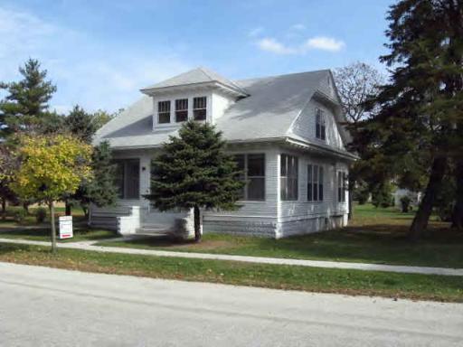 117 N Center, Melvin, IL 60952