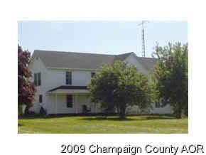 4095 N 1300 E Rd., Cabery, IL 60919