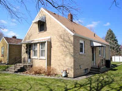 1307 NE Circle Dr., Kankakee, IL 60901