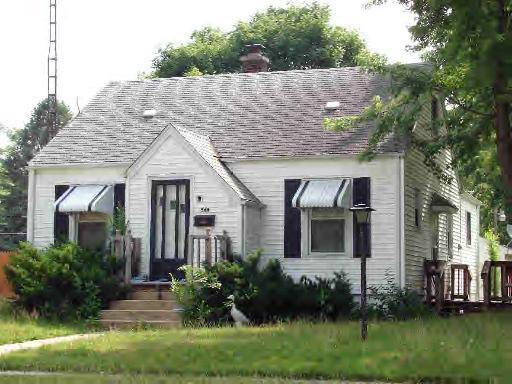 544 S Tanner, Kankakee, IL 60901