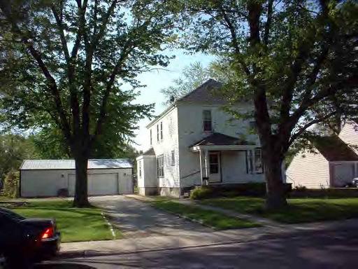 1844 E Eagle, Kankakee, IL 60901