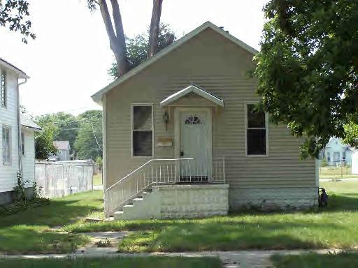 945 N Indiana Ave., Kankakee, IL 60901
