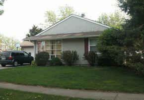 1809 Kenny Ave., Champaign, IL 61822