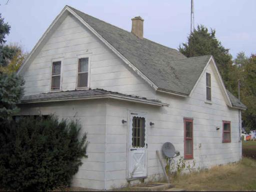866 N 2850 E Rd., Stockland, IL 60967