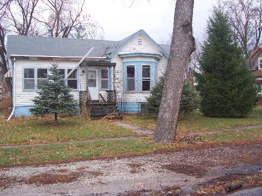 310 E Hickory, Chatsworth, IL 60921