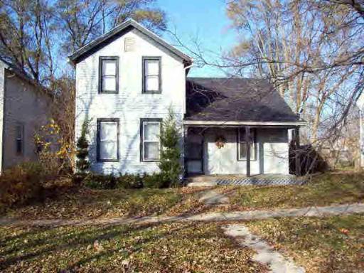 481 N Washington Av, Kankakee, IL 60901