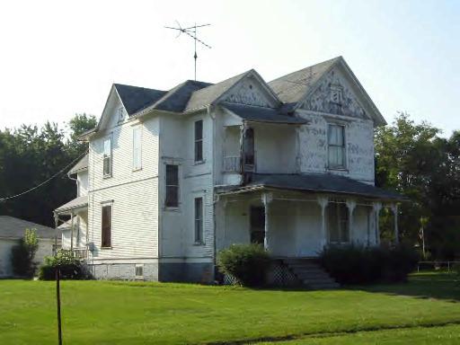 408 S Railroad, Buckley, IL 60918