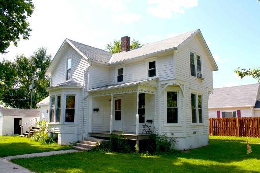 501 N State, Gibson City, IL 60936