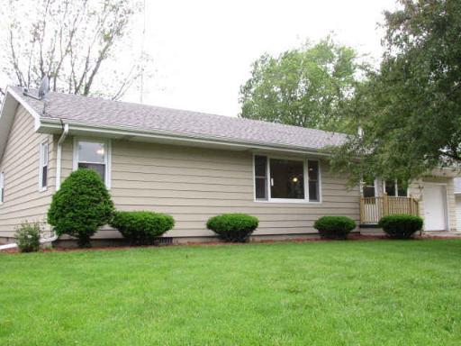 245 N Elm Ave., Herscher, IL 60941