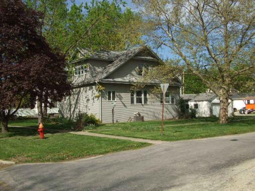 425 S Central, Gilman, IL 60938