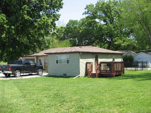 305 E Pleasure, Ashkum, IL 60911