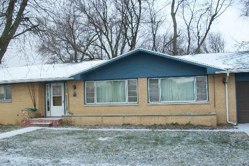 191 N Prairie, Wellington, IL 60973