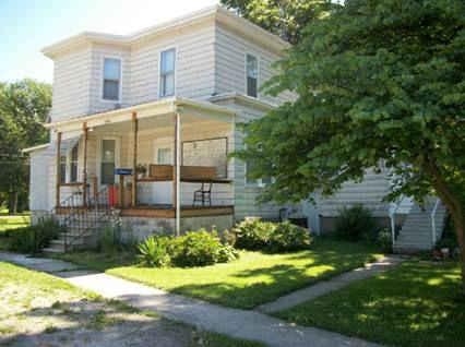531 S 1st St., Clifton, IL 60927