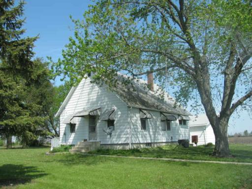 507 Park St., Foosland, IL 61845