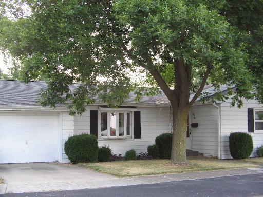 101 N Pine, Buckley, IL 60918