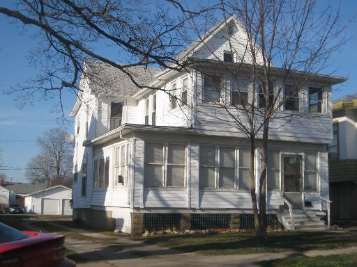 316 Washington, Hoopeston, IL 60942