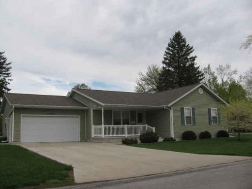 324 E 5th St., Gibson City, IL 60936