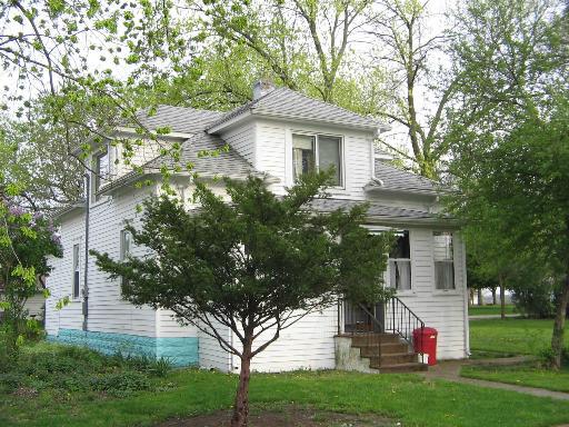 303 E Central, Buckley, IL 60918