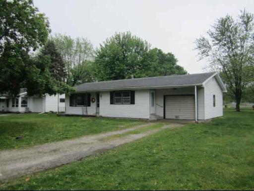 370 W Concord, Sheldon, IL 60966
