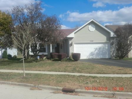 2430 Fox Dr., Aurora, IL 60506
